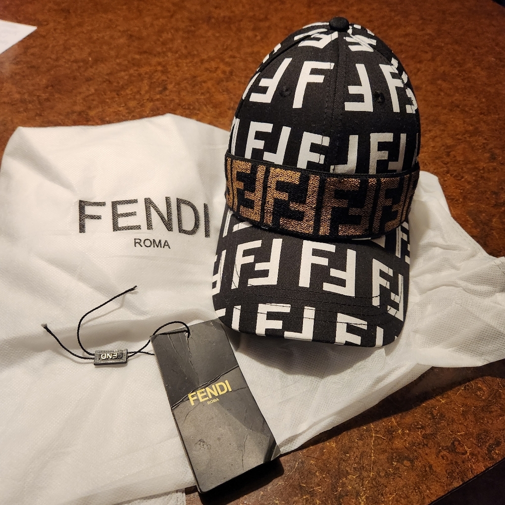 Fashion Hat